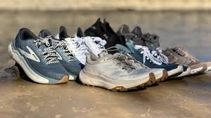 Walking Shoes